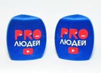 Ветрозащита для микрофона разных моделей и под заказ