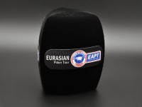 Ветрозащита для микрофона Sennheiser ew 135 g4-a с логотипом EURASIAN