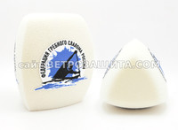 Ветрозащита для микрофона Shure VP 64 A с логотипом ФГСР