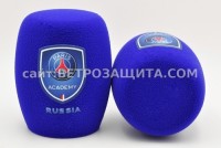 Ветрозащита для микрофона с логотипом Академия Paris Saint-Germain