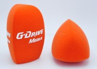 Ветрозащита для микрофона под заказ с логотипом