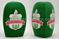 Ветрозащита для микрофона Beyerdynamic M58 N с логотипом ТВ Лига детск