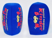 Ветрозащита для микрофона разных моделей и под заказ