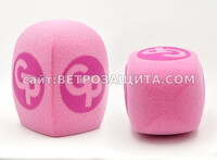 Ветрозащита для микрофона Sennheiser E835