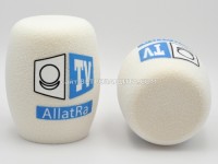 Ветрозащита для микрофона разных моделей и под заказ