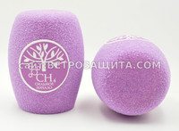 Ветрозащита для микрофона Sennheiser E 835, форма круглая