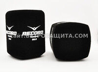 Ветрозащита для микрофона с логотипом Record Тюмень