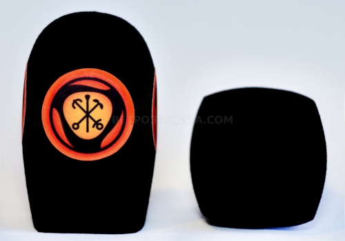 Ветрозащита для микрофона разных моделей и под заказ