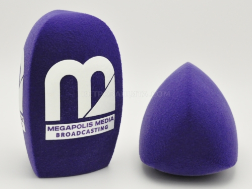 Ветрозащита для микрофона разных моделей и под заказ