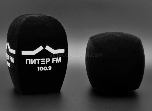 Ветрозащита для микрофона