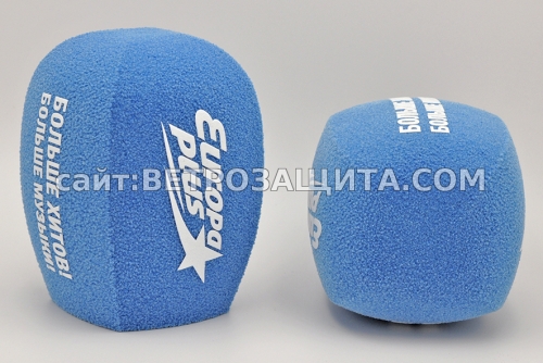 Ветрозащита для микрофона разных моделей и под заказ