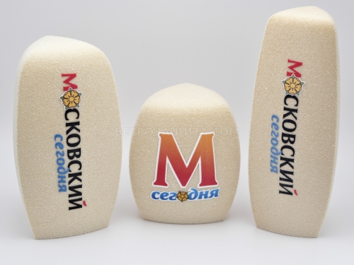 Ветрозащита для микрофона разных моделей и под заказ