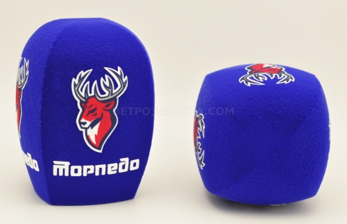 Ветрозащита для микрофона разных моделей и под заказ