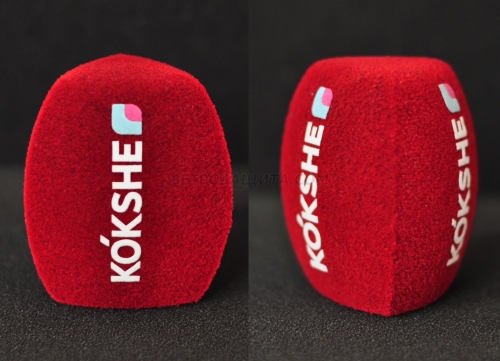 Ветрозащита для микрофона,Sennheiser,Shure,Rode,AKG,Audio-Technica,Def