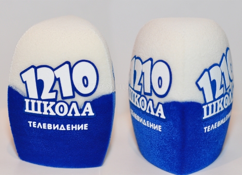 Ветрозащита для микрофона разных моделей и под заказ