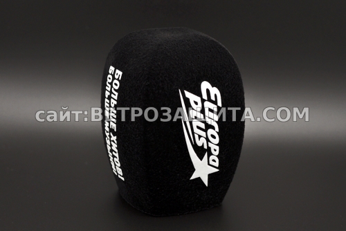 Ветрозащита для микрофона разных моделей и под заказ