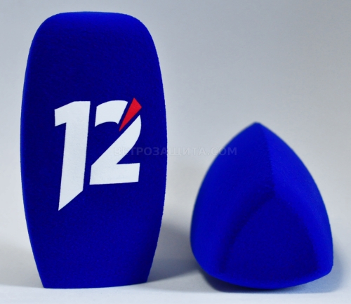 Ветрозащита для микрофона разных моделей и под заказ