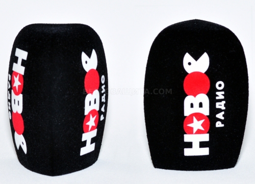 Ветрозащита для микрофона разных моделей и под заказ