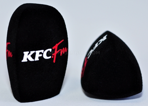 Ветрозащита для микрофона разных моделей и под заказ