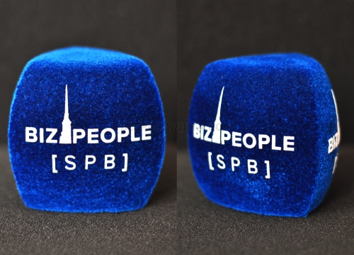 Ветрозащита для микрофона,Sennheiser,Shure,Rode,AKG,Audio-Technica,Def