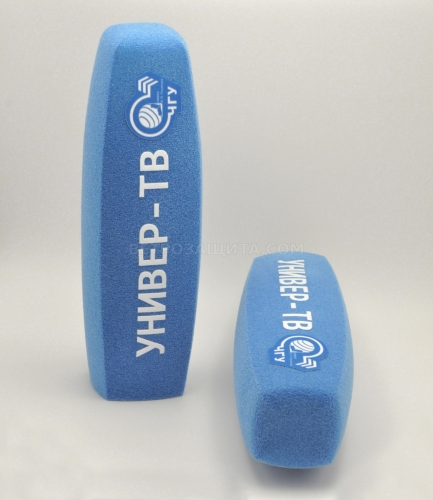 Ветрозащита для микрофона разных моделей и под заказ