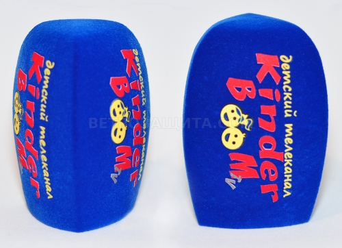 Ветрозащита для микрофона разных моделей и под заказ