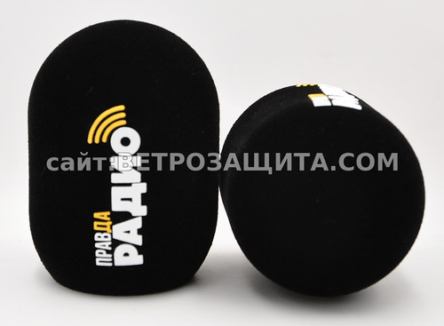 Ветрозащита для микрофона Rode Broadcaster