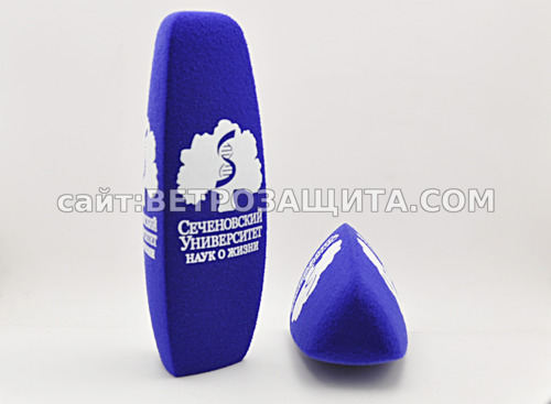 Ветрозащита для микрофона Sennheiser MKE 600