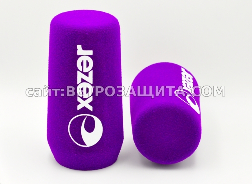 Ветрозащита для микрофона  модель Q19