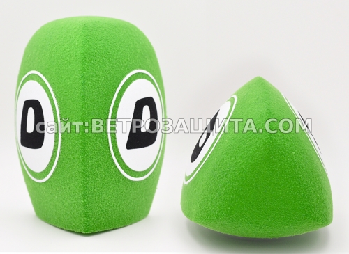 Ветрозащита модель Y22