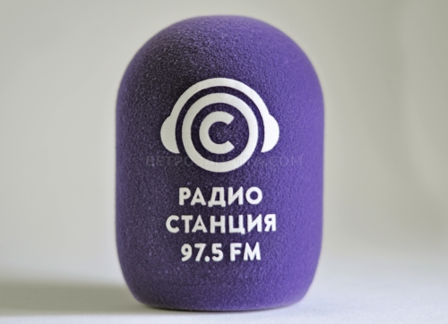 Ветрозащита для микрофона разных моделей и под заказ