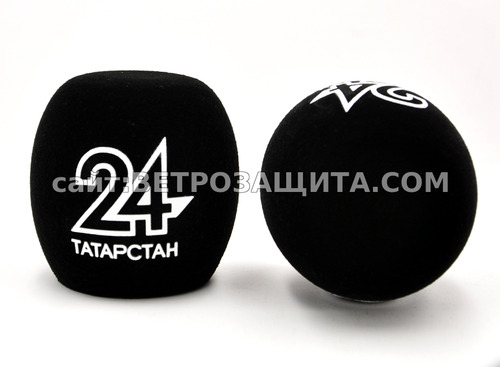 Ветрозащита для микрофонов Sennheiser e835 и Sennheiser MD46