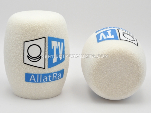 Ветрозащита для микрофона разных моделей и под заказ