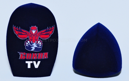 Ветрозащита для микрофона разных моделей и под заказ