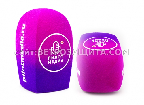 Ветрозащита модель X23