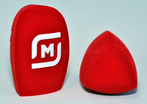 Ветрозащита для микрофона разных моделей и под заказ