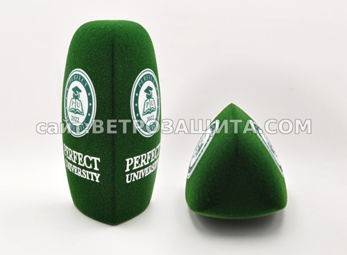 Ветрозащита для микрофона Saramonic UwMic9 Kit4 Perfect universuty