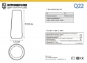 модель Q22