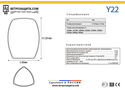 Модель Y22