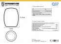 Модель Q37
