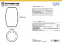Модель Q35