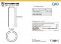Модель Q40