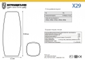 Модель X29
