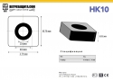 Модель HK 10