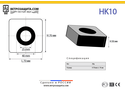 Модель HK 10