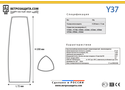Модель Y37