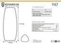 Модель Y47