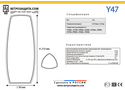 Модель Y47